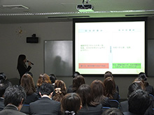 2013経営発表大会・懇親会