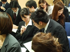 20周年記念 2012経営発表大会