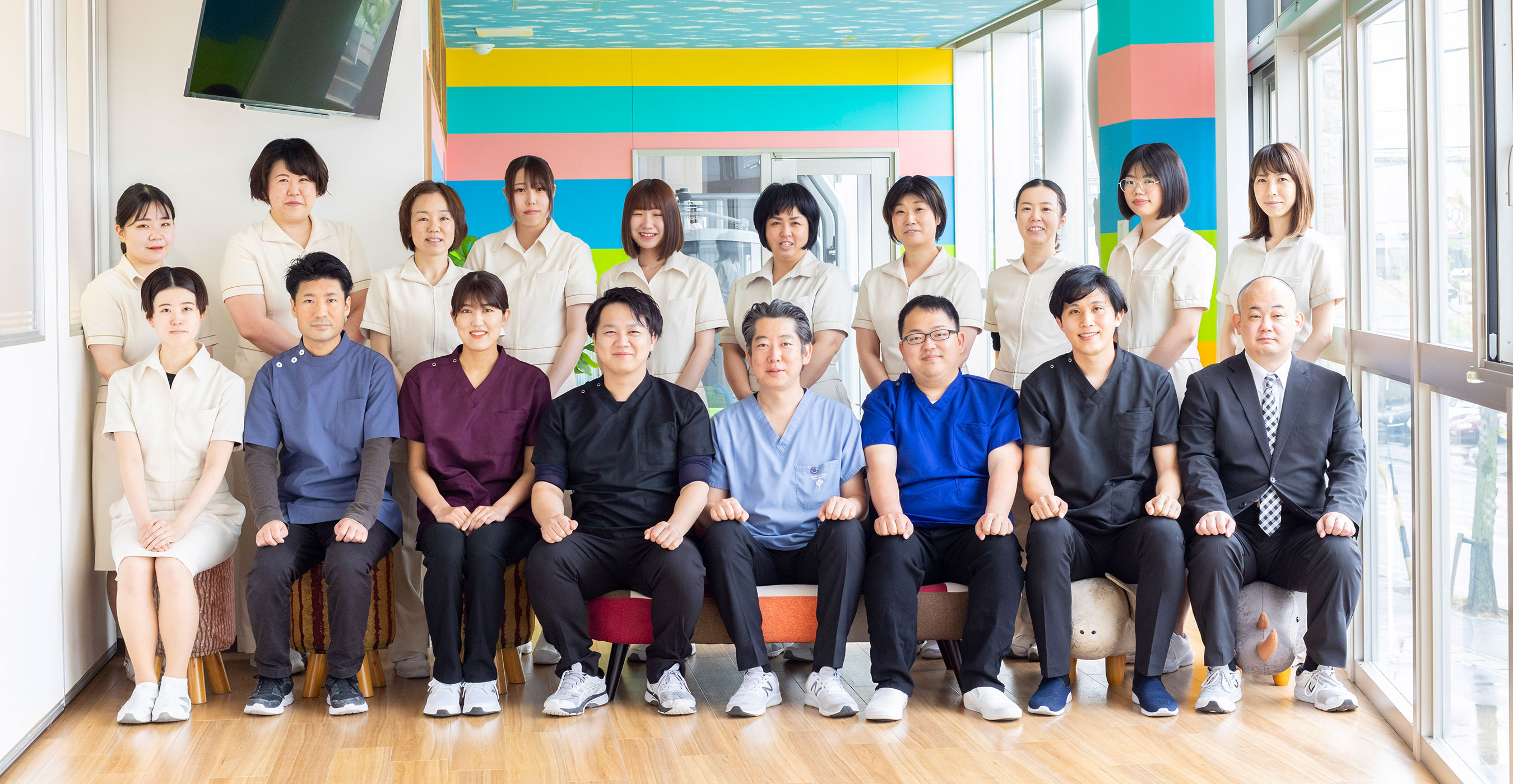 鈴鹿グリーン歯科